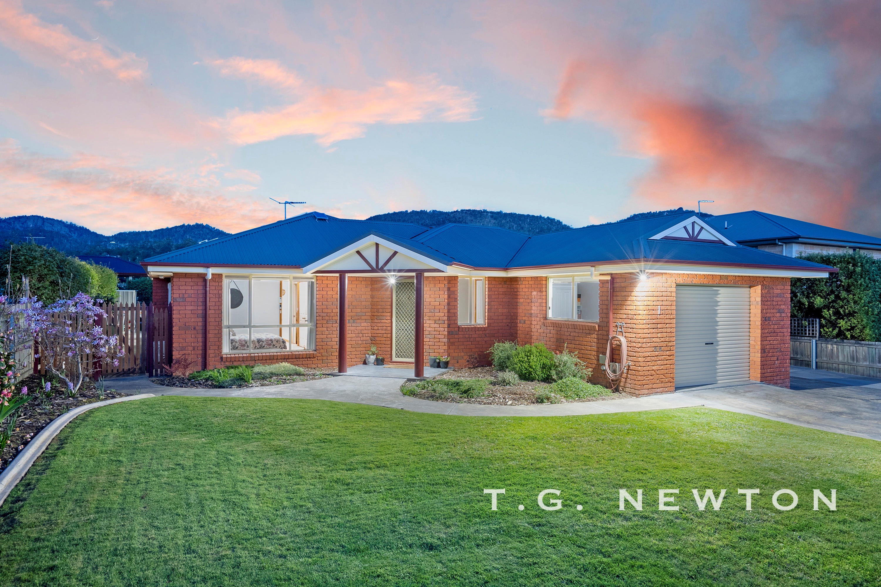 1 Churinga Waters Drive, Old Beach TAS