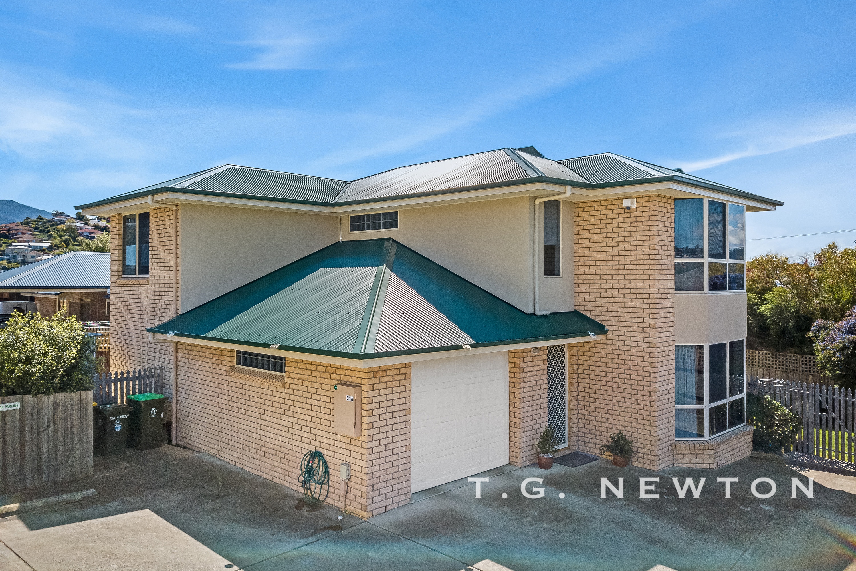 31A Kenbrae Avenue, Glenorchy TAS