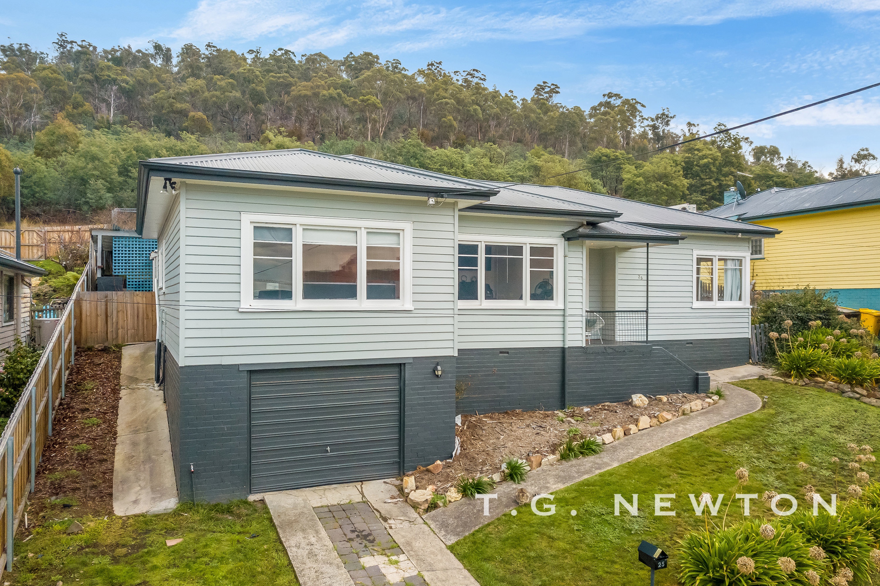 25 Trevor Terrace, New Norfolk TAS