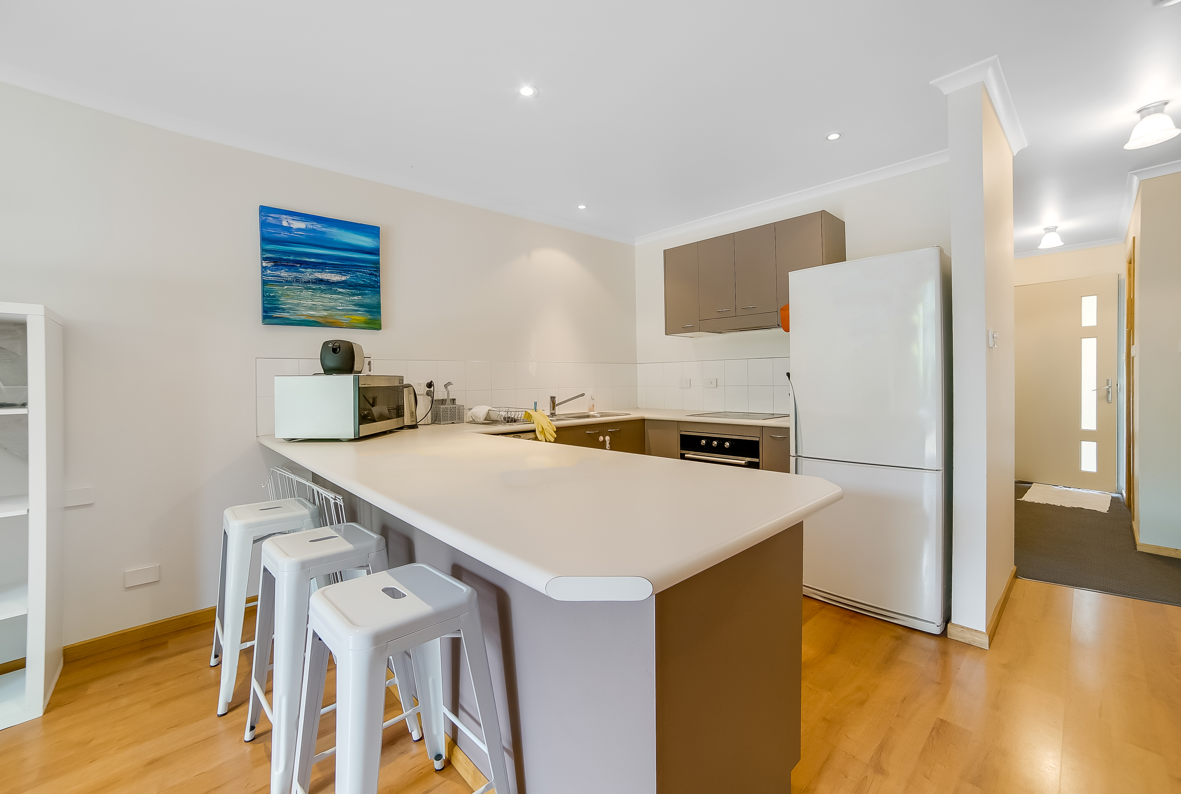 21/10 Waterworks Road, Dynnyrne TAS