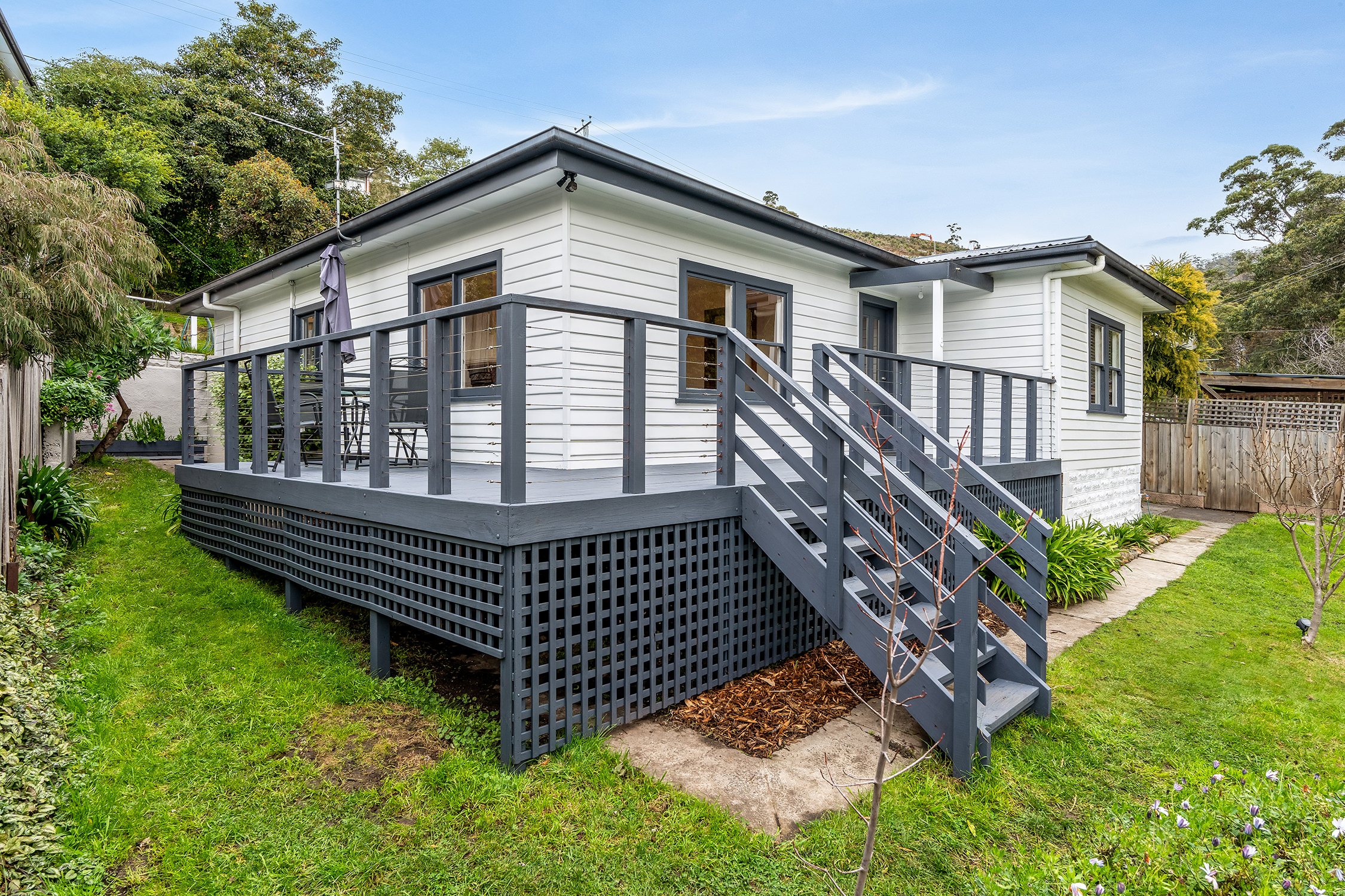 6 Baintree  Avenue, Dynnyrne TAS