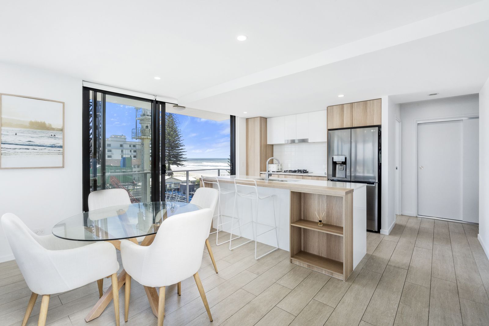 12/1263 Gold Coast Highway, PALM BEACH QLD 4221 Apartment Leased