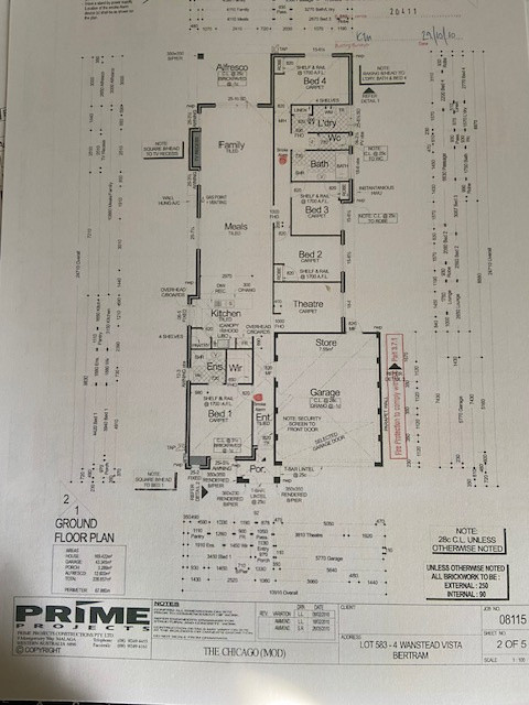 39 Wanstead Vista, Bertram - Thumbnail 5
