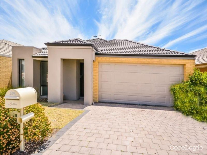 39 Wanstead Vista, Bertram - Thumbnail 4