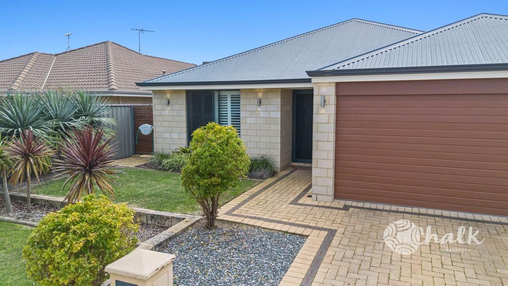 62 Colreavy Ramble, Baldivis - Thumbnail 2