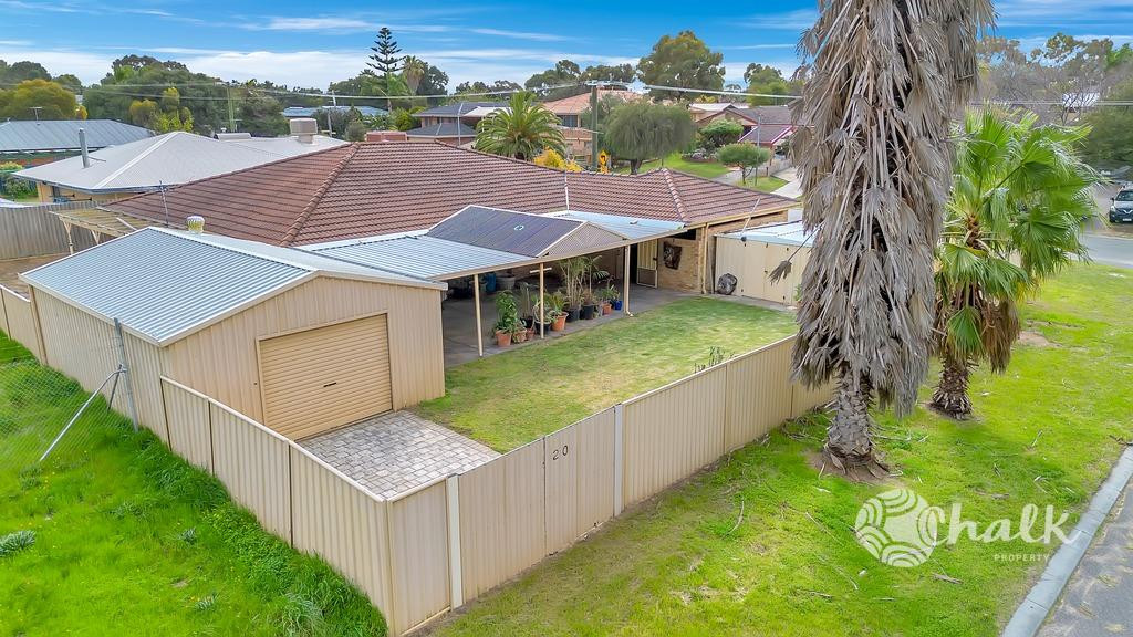 20 Cadbury Street, Warnbro - Thumbnail 6