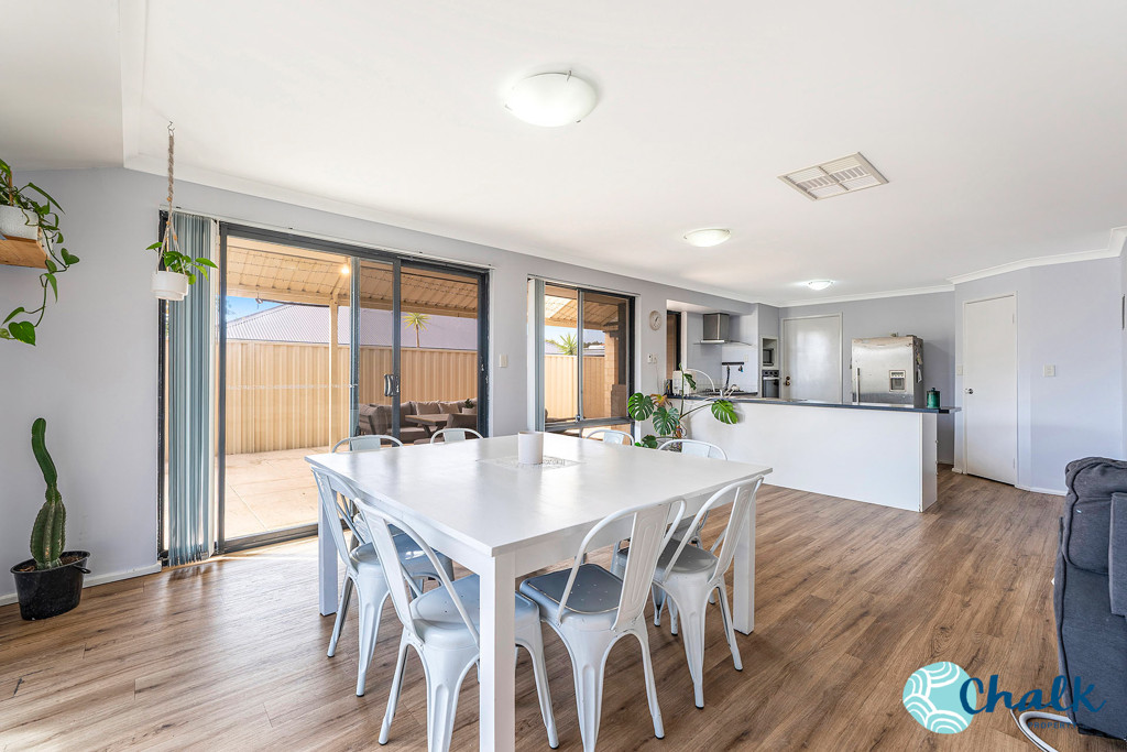 7 Delaney Parkway, Port Kennedy - Thumbnail 8