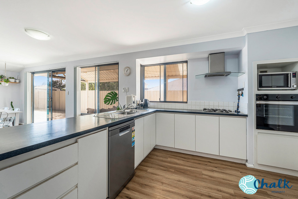 7 Delaney Parkway, Port Kennedy - Thumbnail 3