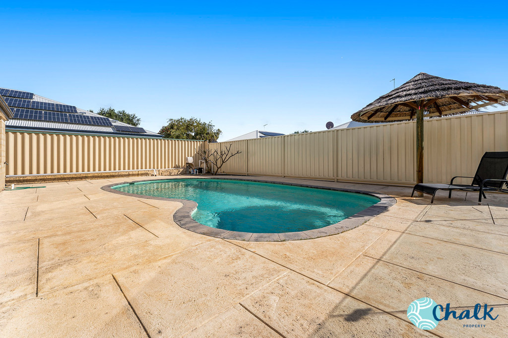 7 Delaney Parkway, Port Kennedy - Thumbnail 2