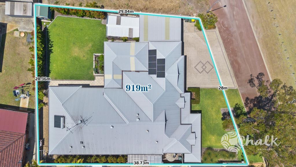 3 Pallid Road, Coodanup - Thumbnail 8