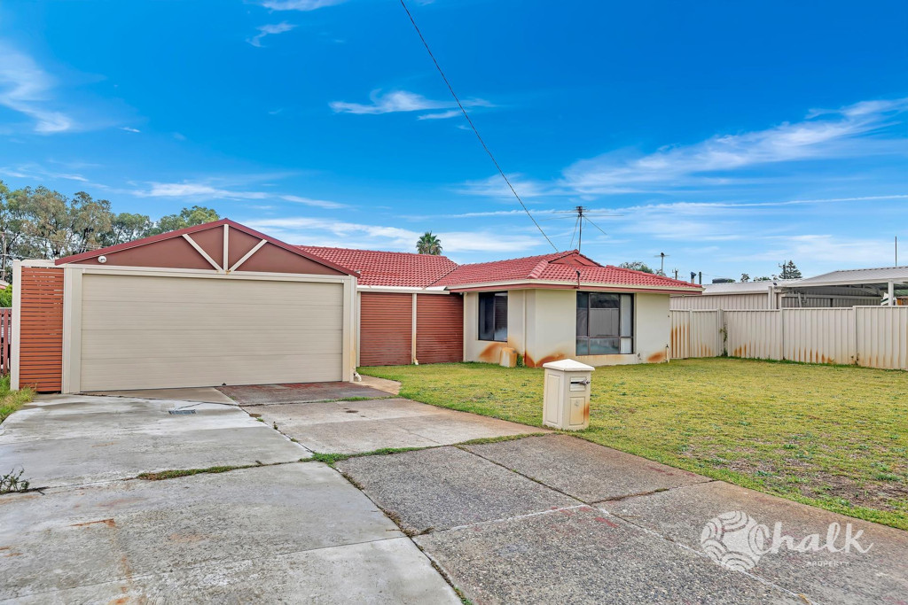 4 Stainer Avenue, Rockingham - Thumbnail 2