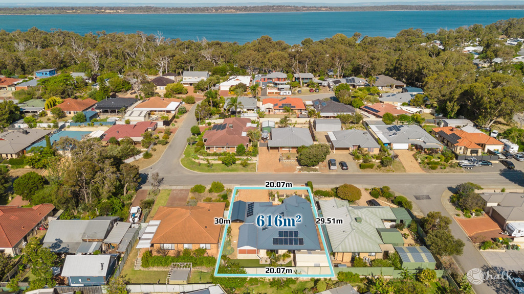 6 Wilderness Drive, Dawesville - Thumbnail 4