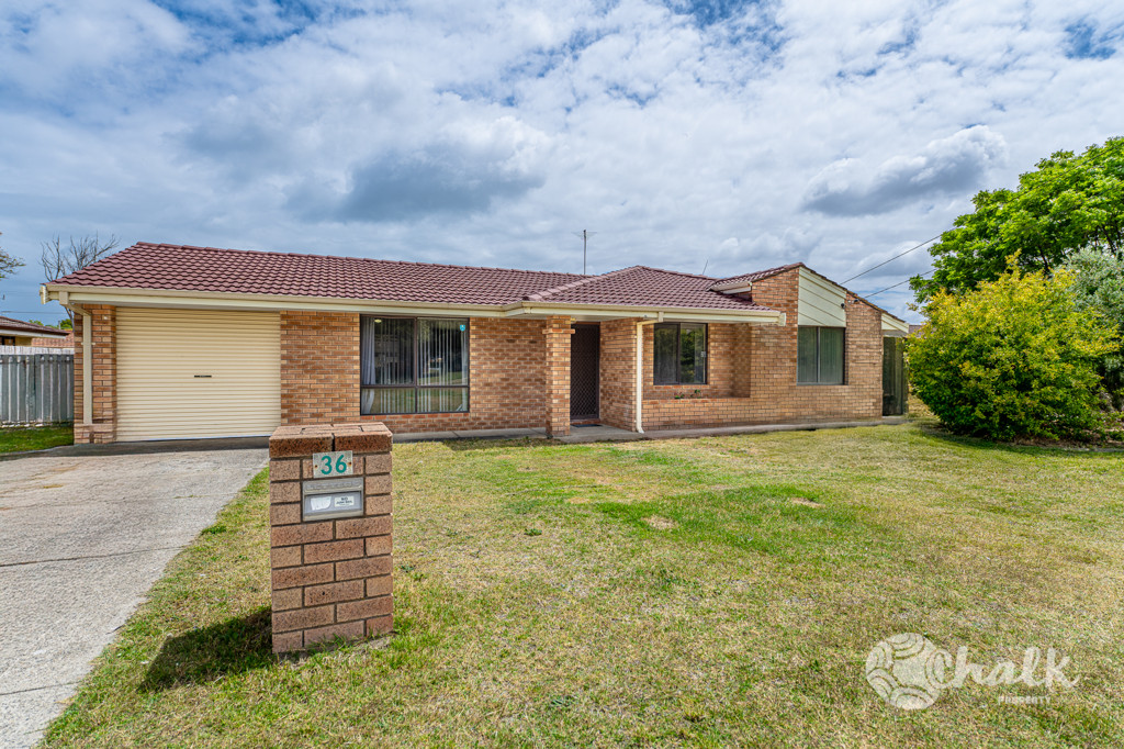 36 Stainer Avenue, Rockingham - Thumbnail 2