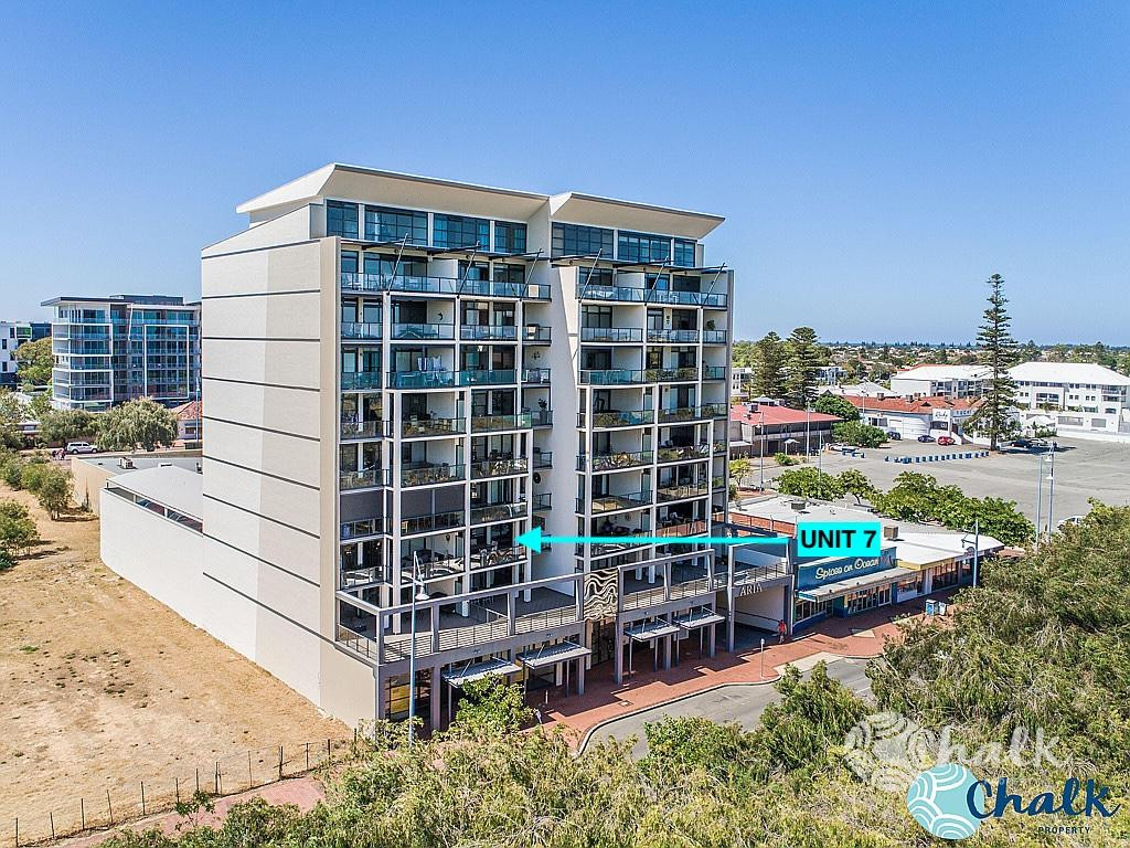 7/43 Rockingham Beach Road, Rockingham - Thumbnail 2