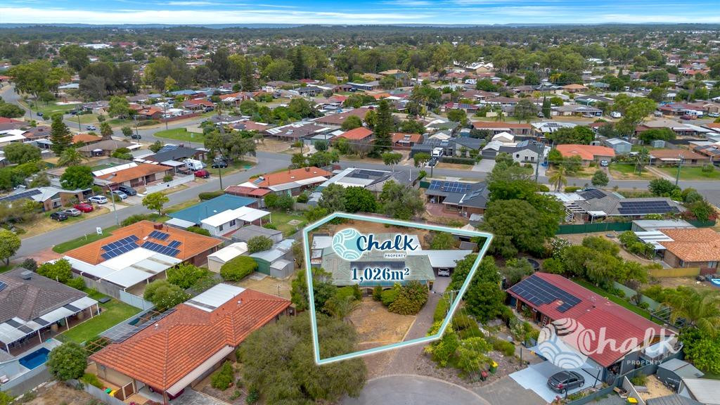 9 Kensington Court, Cooloongup - Thumbnail 8