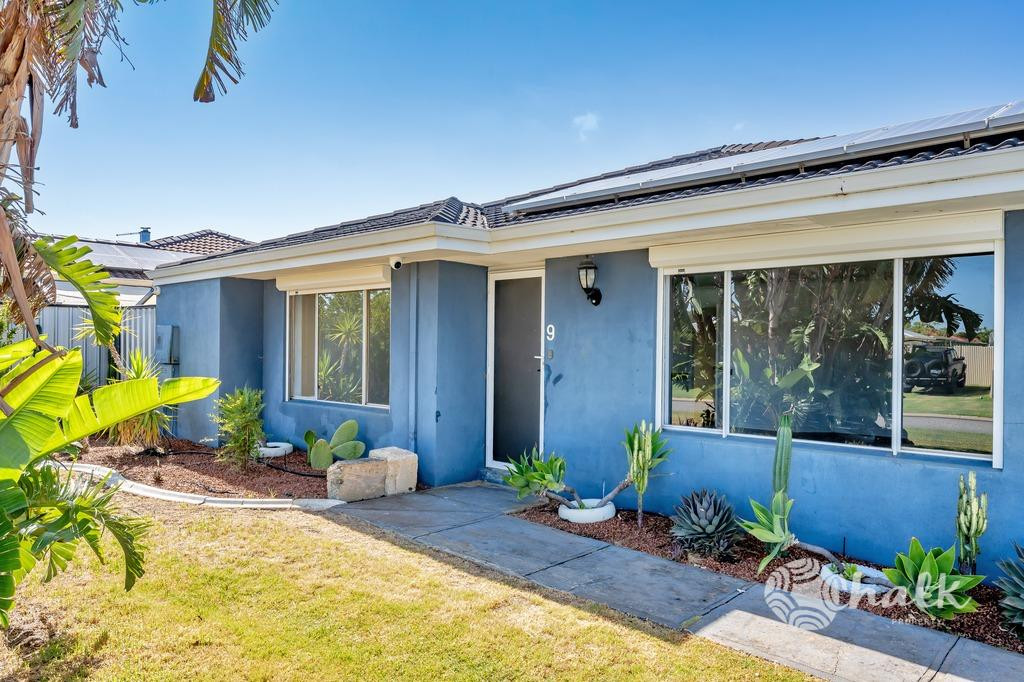 9 Bunda Place, Waikiki - Thumbnail 4