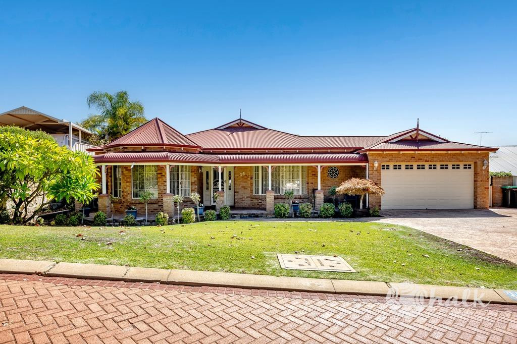 35 Trusty Parkway, Baldivis - Thumbnail 3