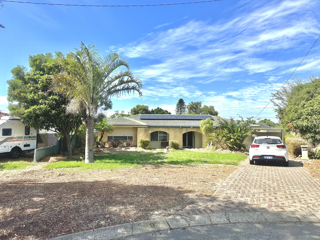 9 Kensington Court, Cooloongup - Thumbnail 6