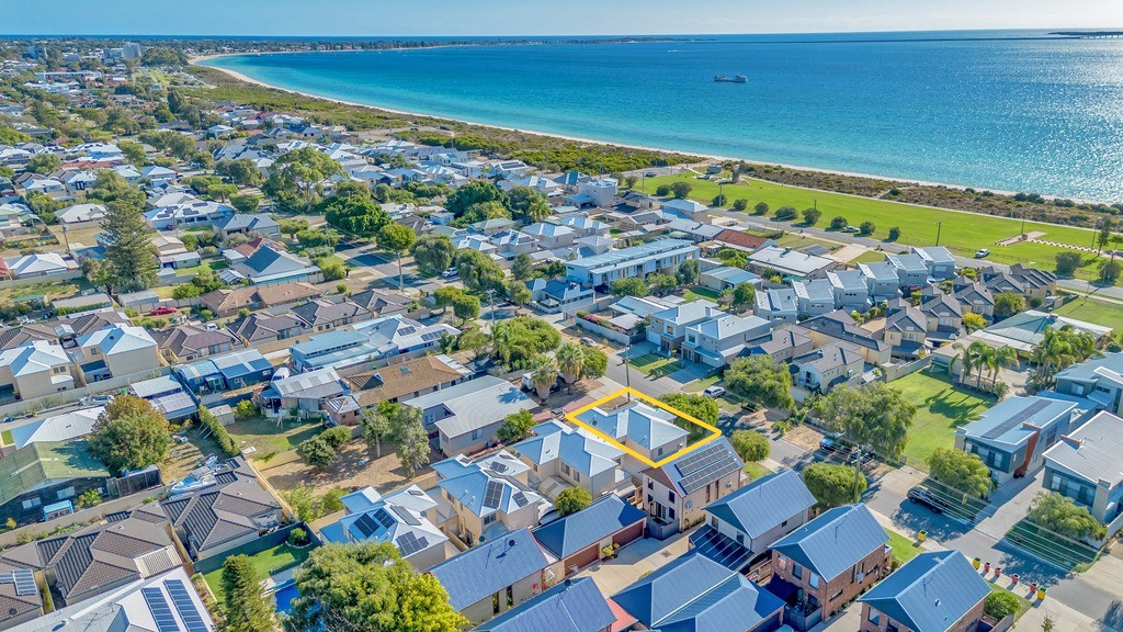 1/205 Kent Street, Rockingham - Thumbnail 3