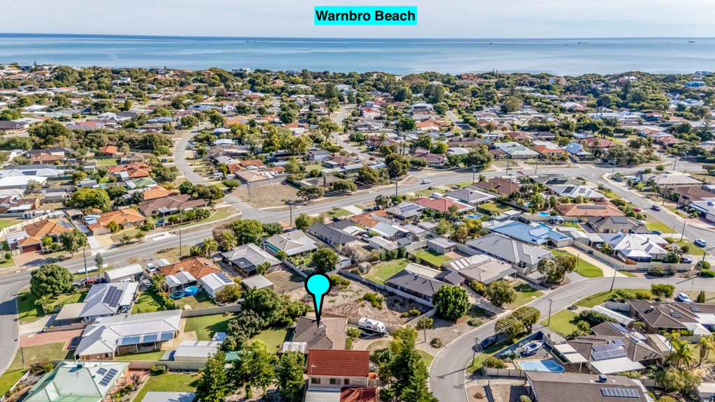 13 Kerswell Way, Warnbro - Thumbnail 3