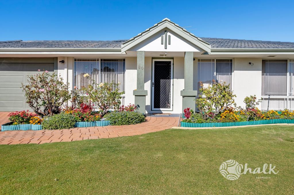 80 Woodbridge Drive, Cooloongup - Thumbnail 2