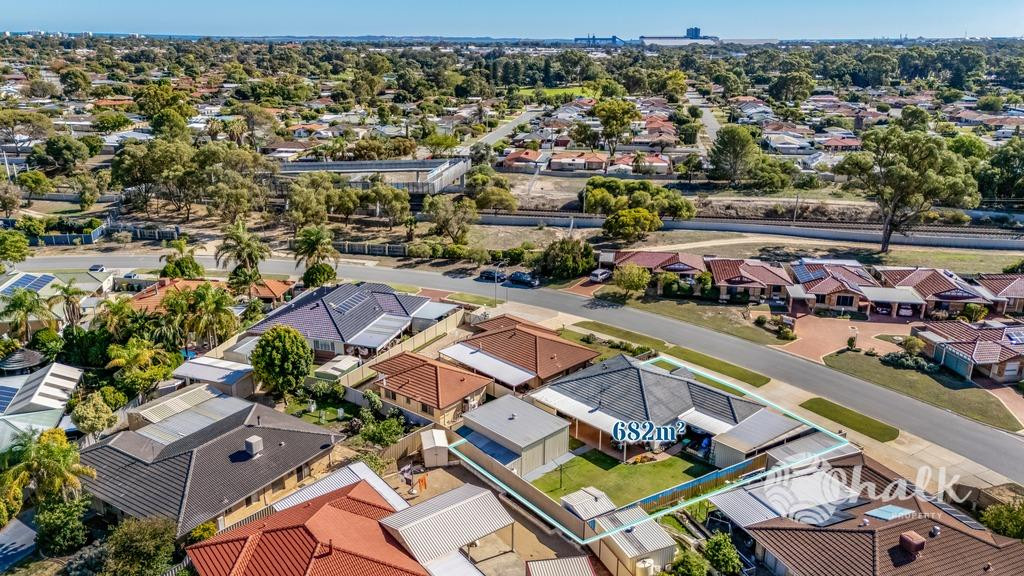 80 Woodbridge Drive, Cooloongup - Thumbnail 3