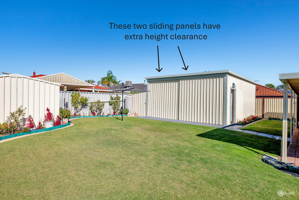 80 Woodbridge Drive, Cooloongup - Thumbnail 4