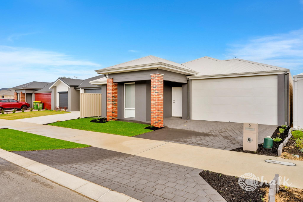 5 Windsor Way, Waikiki - Thumbnail 2