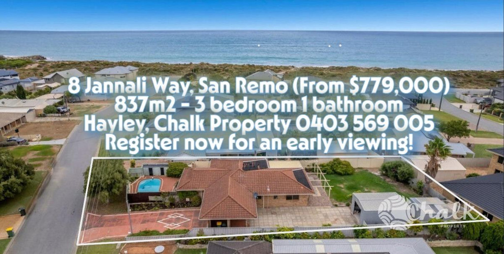 8 Jannali Way, San Remo - Thumbnail 3