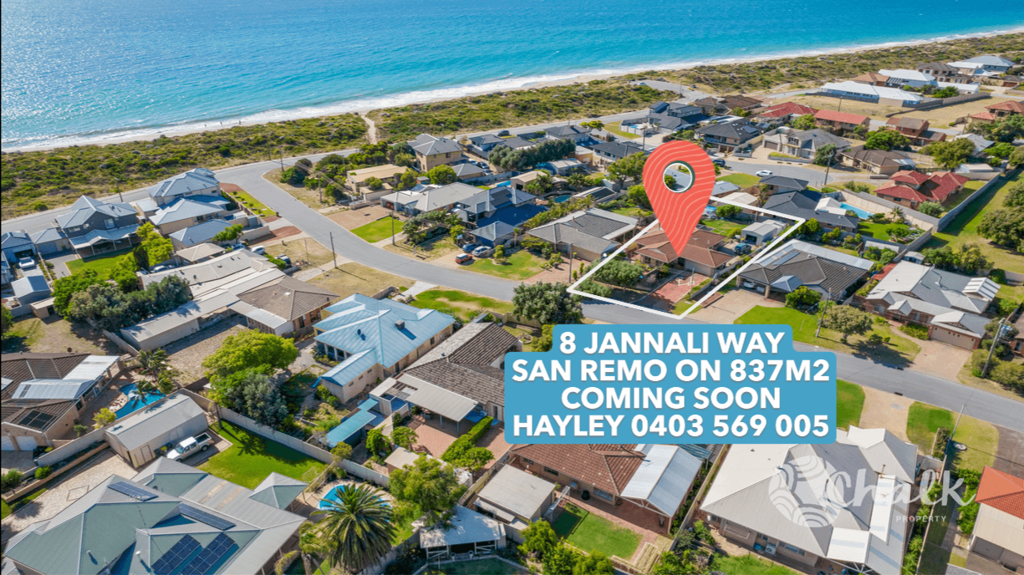 8 Jannali Way, San Remo - Thumbnail 2