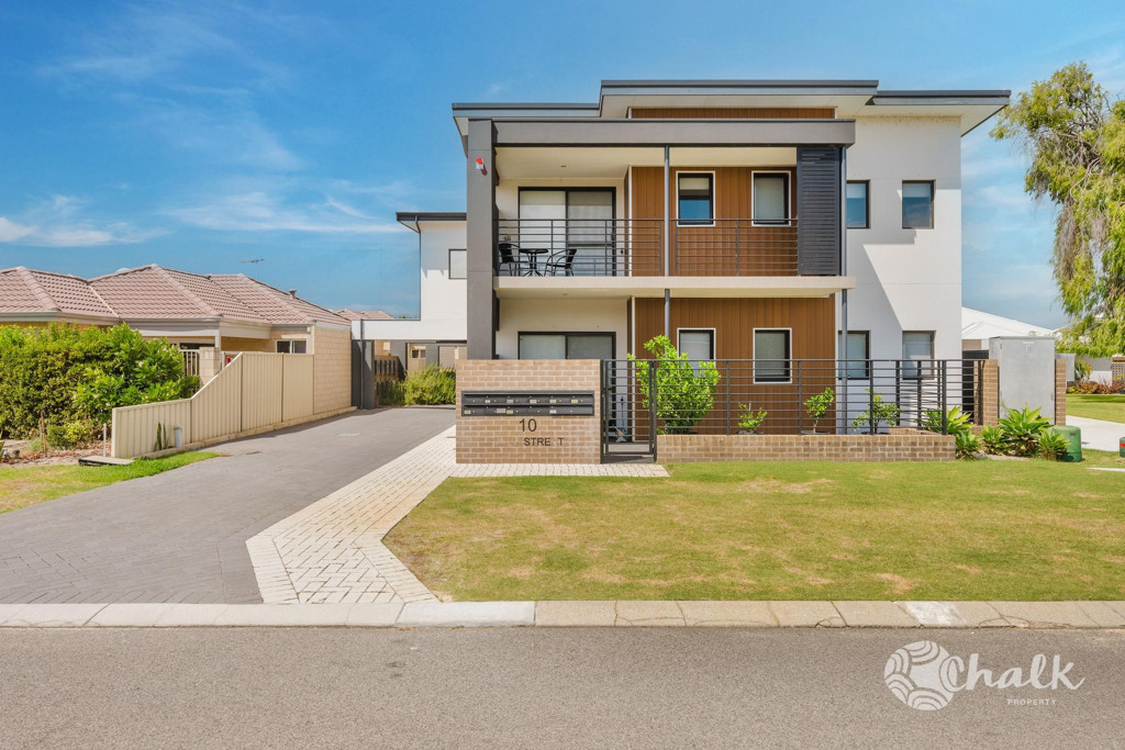 1 & 10/10 Vaux Street, Rockingham - Thumbnail 2