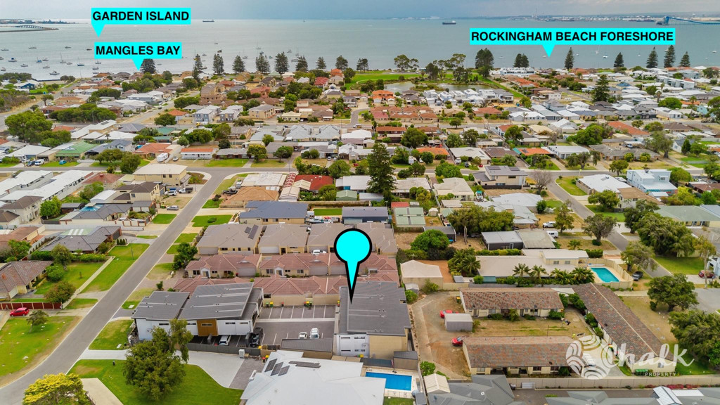 1 & 10/10 Vaux Street, Rockingham - Thumbnail 3