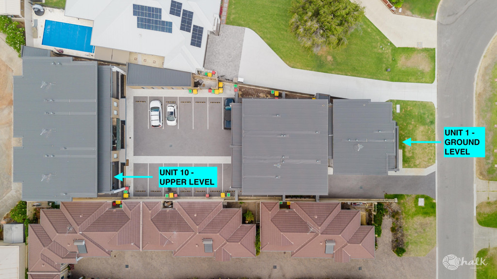 1 & 10/10 Vaux Street, Rockingham - Thumbnail 4