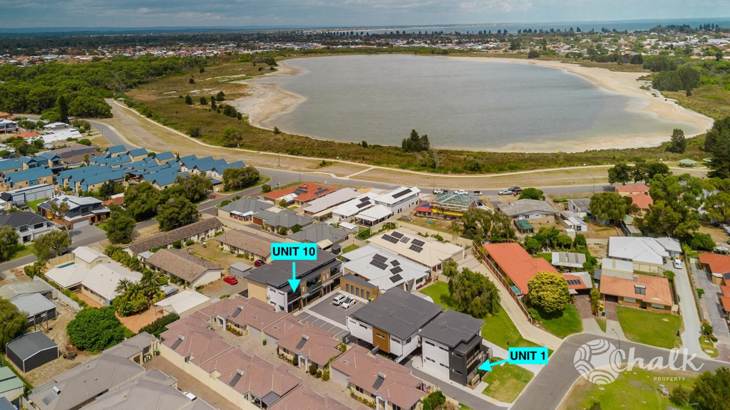 1 & 10/10 Vaux Street, Rockingham - Thumbnail 5