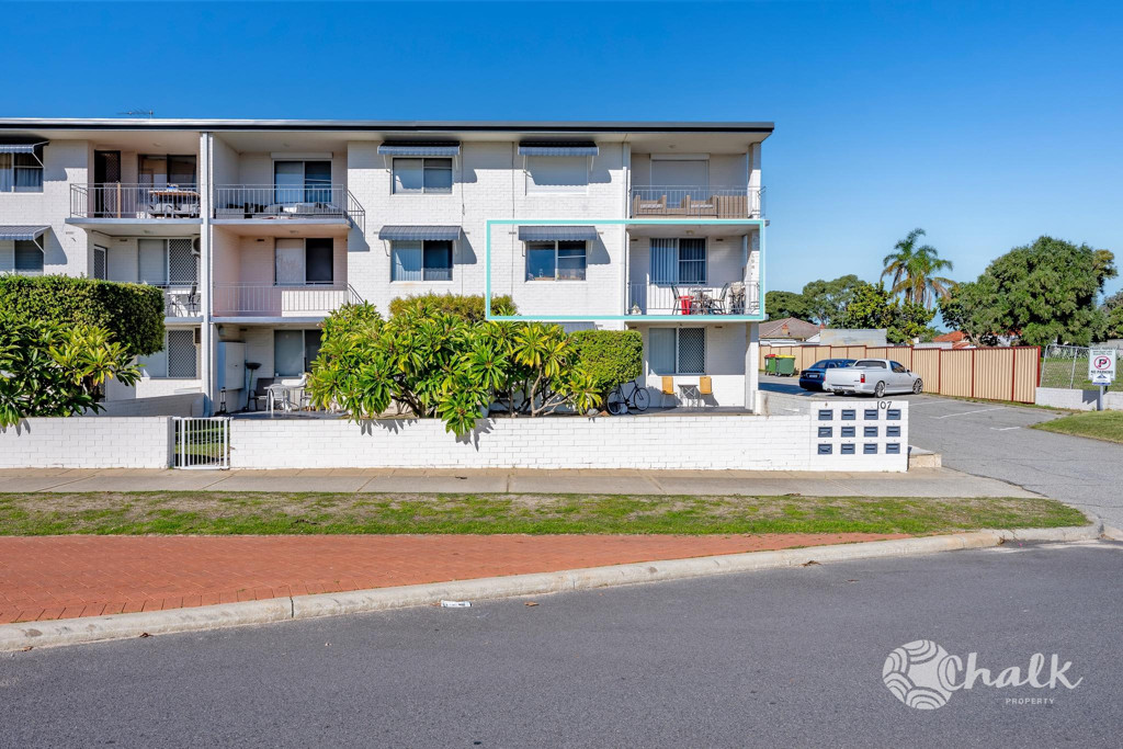 8/107 Harrison Street, Rockingham - Thumbnail 3