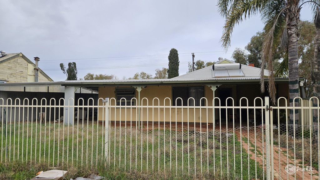 Lot 31 Station Street, Burracoppin - Thumbnail 4