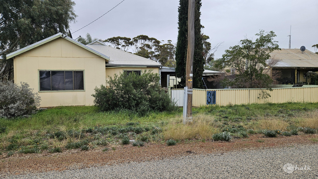 Lot 31 Station Street, Burracoppin - Thumbnail 2