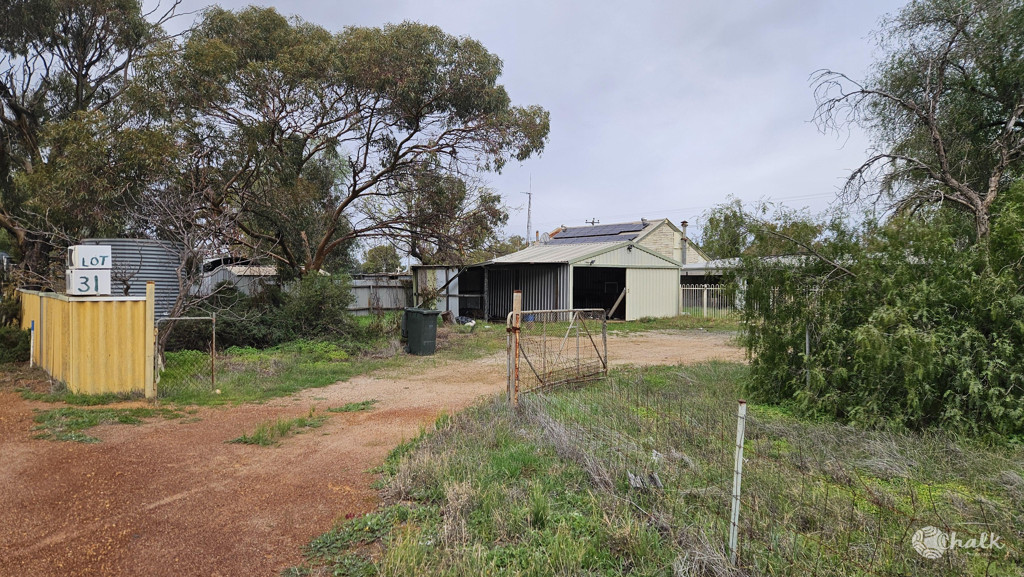 Lot 31 Station Street, Burracoppin - Thumbnail 5