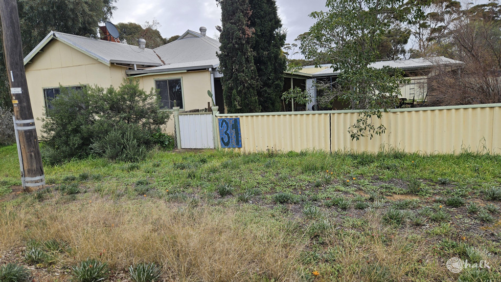 Lot 31 Station Street, Burracoppin - Thumbnail 3