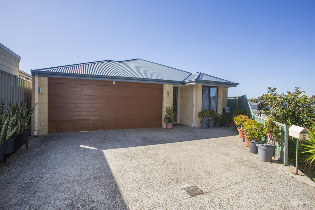 12 Wooleen Parkway, Beeliar - Thumbnail 2