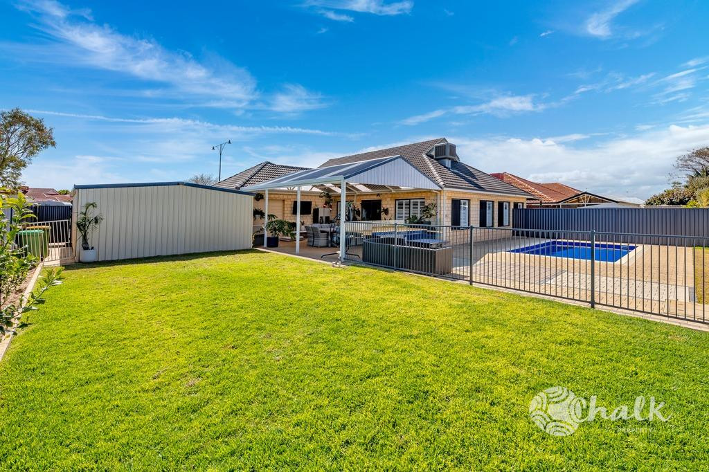 81 Townsend Road, Rockingham - Thumbnail 2