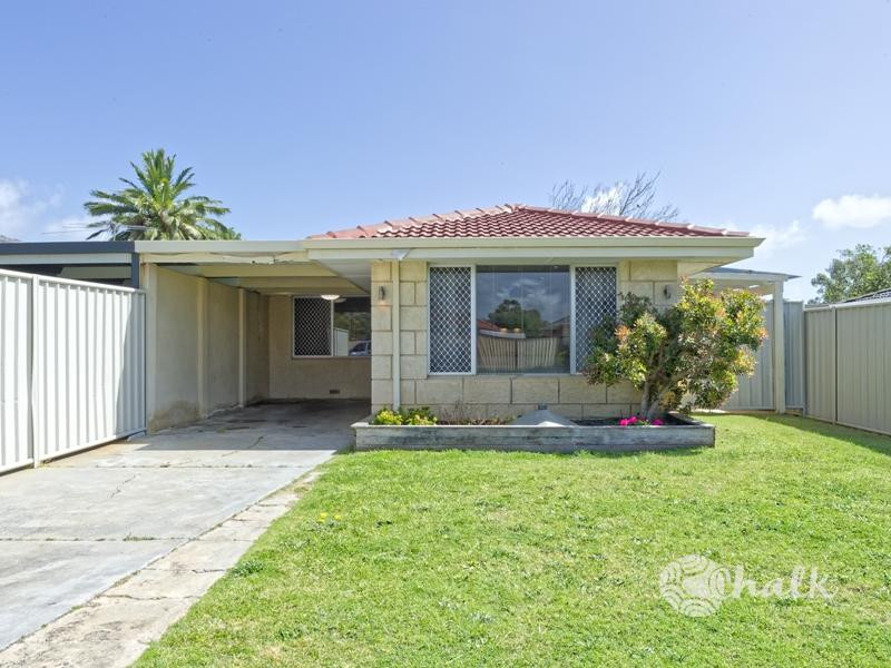 67A Frederick Street, Shoalwater - Thumbnail 2