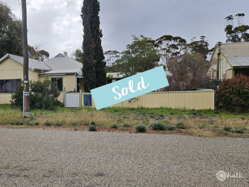 Lot 31 Station Street, Burracoppin - Image 1