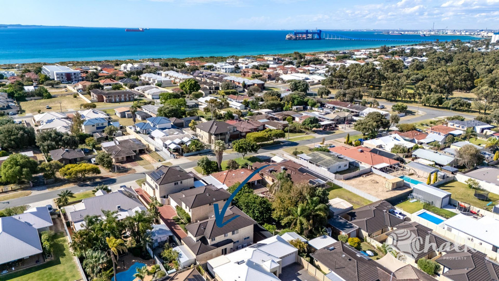 45C Smythe, Rockingham - Thumbnail 2