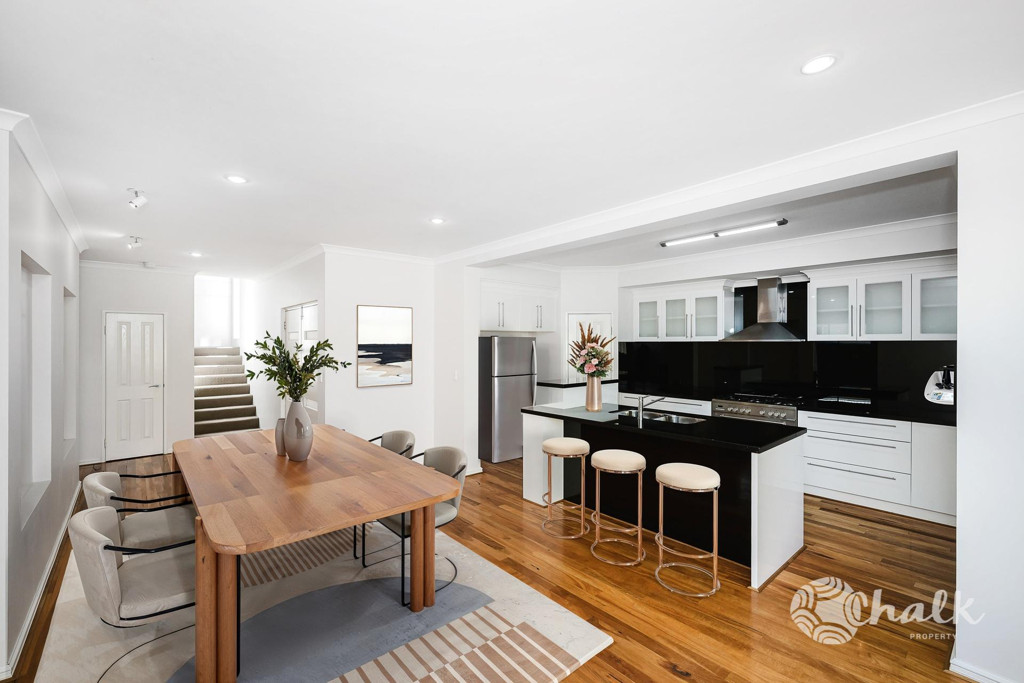 45C Smythe, Rockingham - Thumbnail 5
