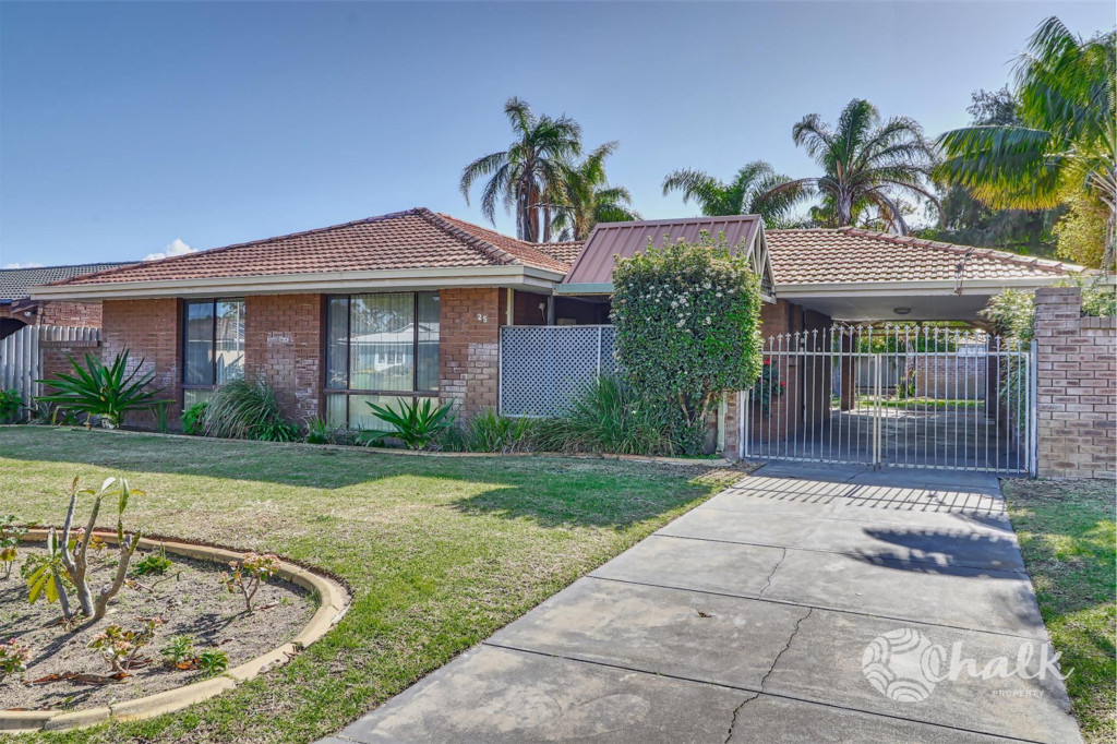 25 Ricketts Court, Rockingham - Thumbnail 7