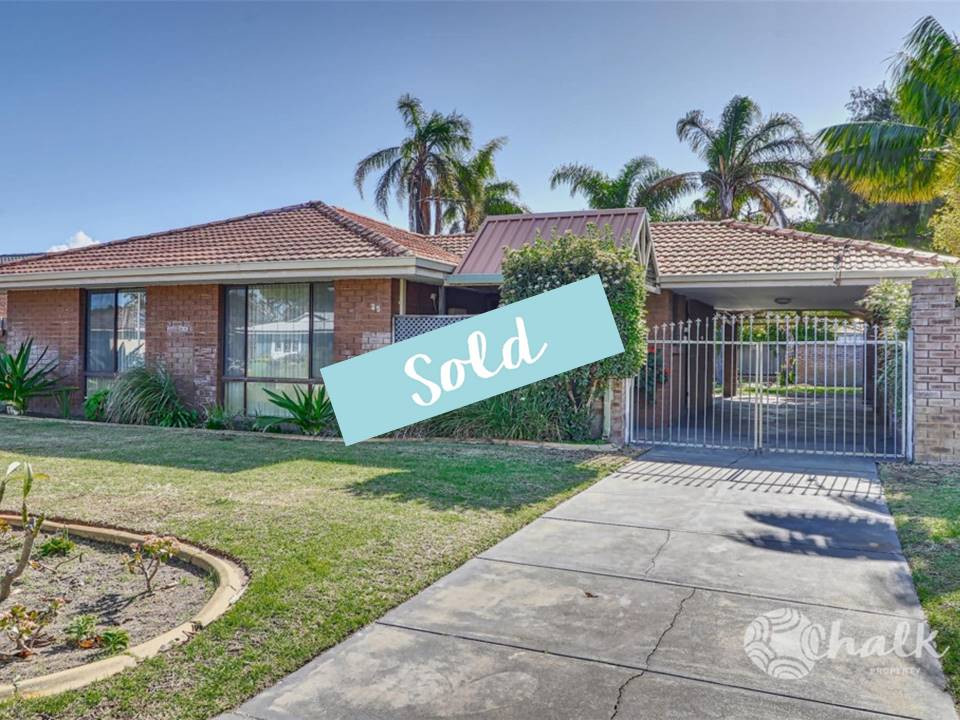 25 Ricketts Court, Rockingham - Image 1