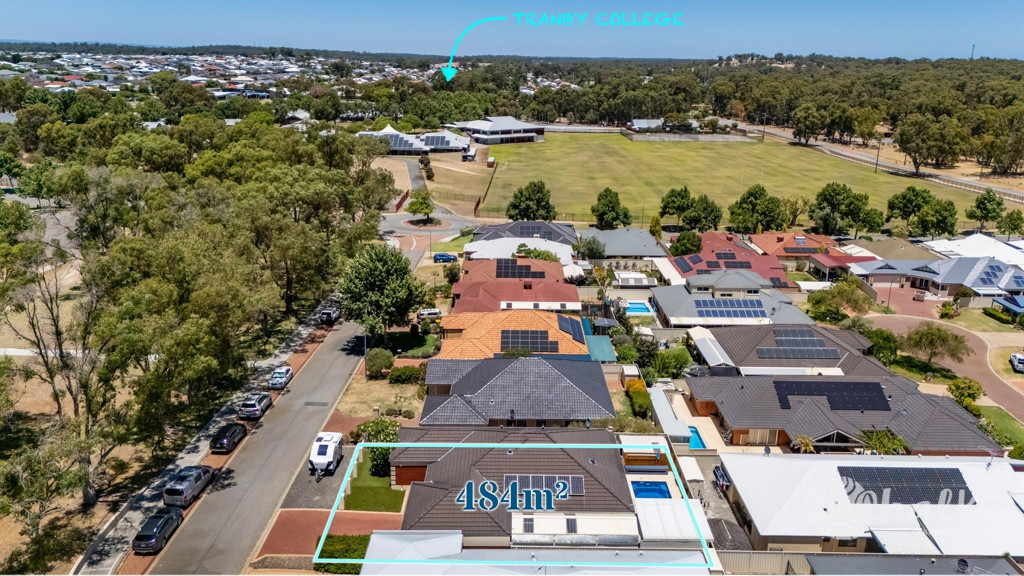 13 Passfield Street, Baldivis - Thumbnail 4