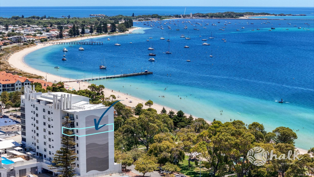 48/17 Rockingham Beach Road