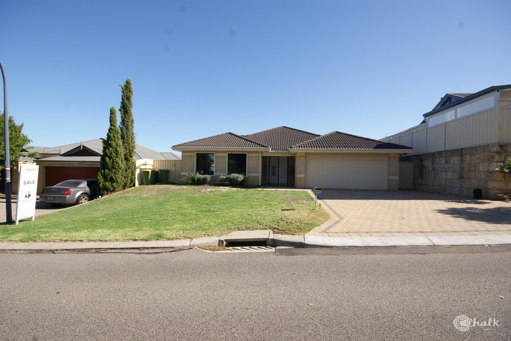 53 Tranby Drive